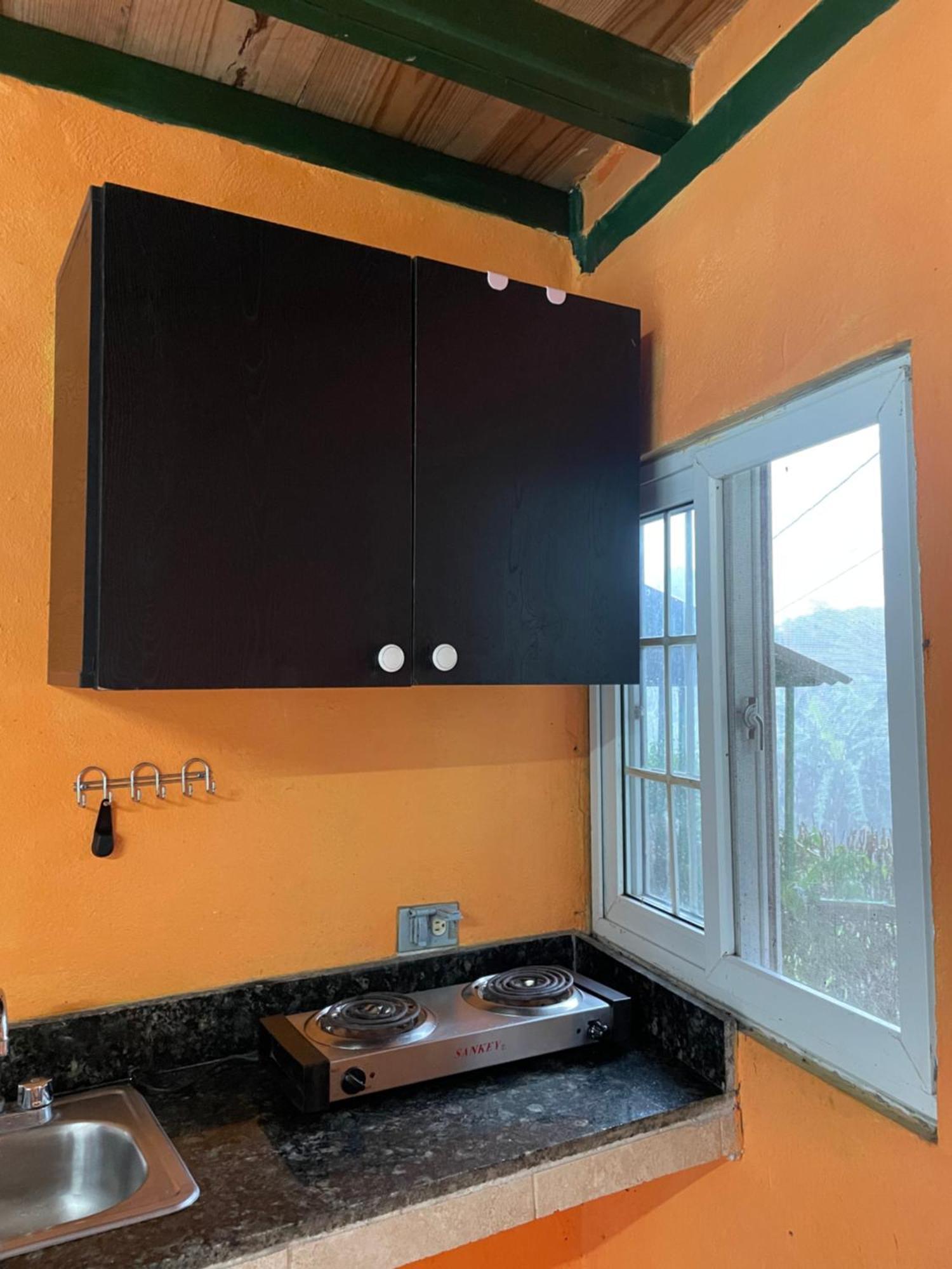 El Valle de Anton Hostal La India Dormida מראה חיצוני תמונה