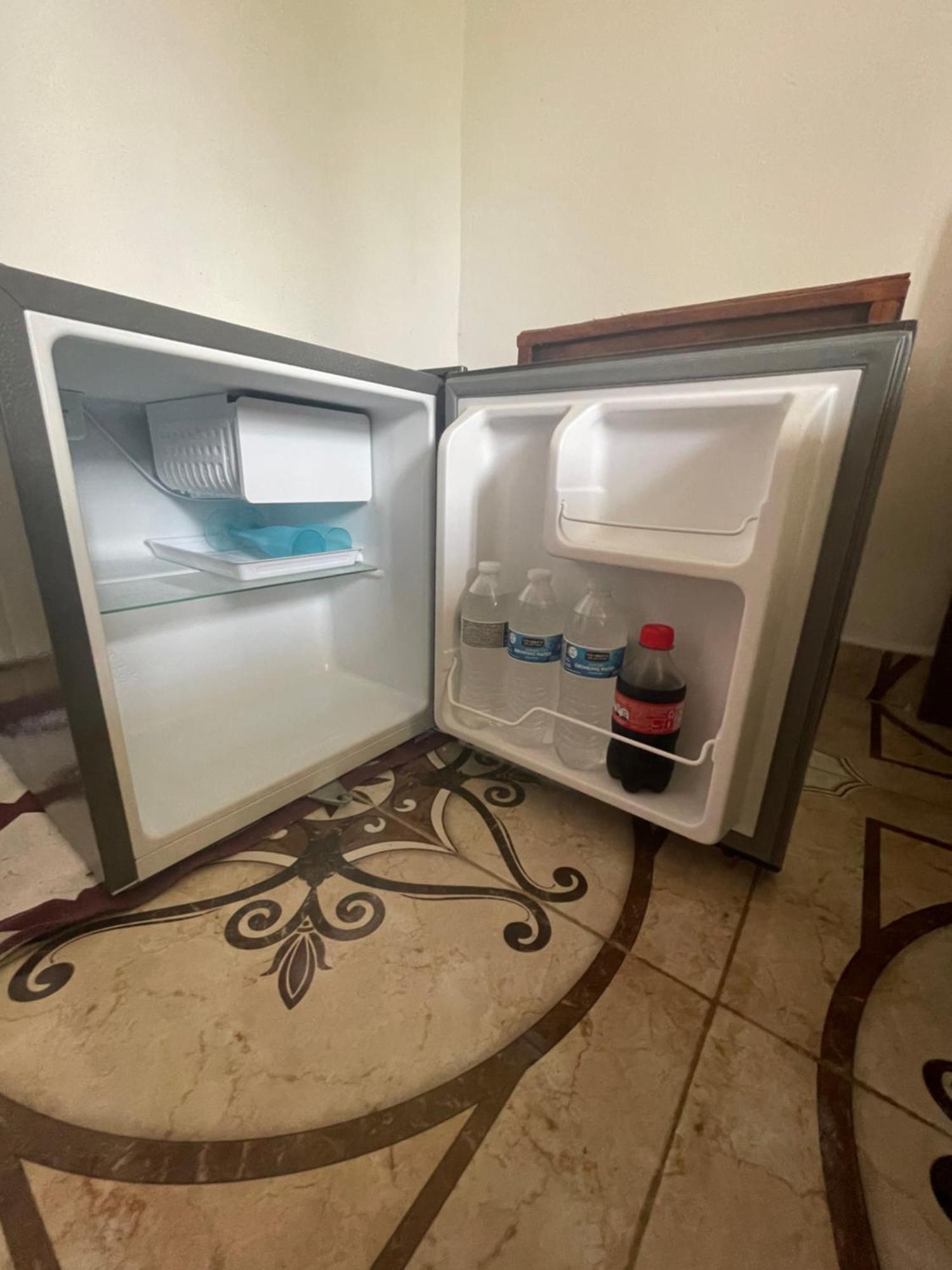El Valle de Anton Hostal La India Dormida מראה חיצוני תמונה